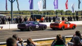 Trucco gana la pole y el Challenger logra un histórico 1-2 en Paraná