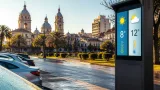 Tucumán: jornada con poca probabilidad de lluvia y temperaturas que varían según el pronóstico