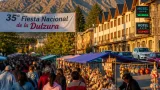 Turismo en San Luis: fin de semana largo dejó 58% de ocupación y fuerte movimiento en destinos regionales
