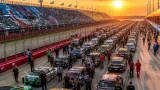 Turismo Pista vuelve a Termas de Río Hondo con más de 130 autos y una fecha clave