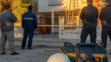 Un chico de 13 años murió electrocutado en el techo de una escuela en San Antonio