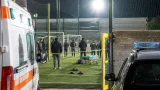 Un joven de 21 años murió tras descompensarse durante un partido de fútbol en Catamarca