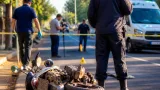Un muerto y un herido: el sobreviviente del despiste en Eldorado dio 1,47 g/l de alcohol en sangre