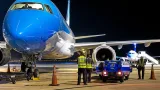 Un vuelo de Aerolíneas regresó a Formosa por una alerta en el tren de aterrizaje