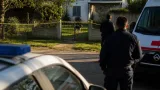 Una jubilada de 93 años murió tras el ataque de un dogo en Santa Ana