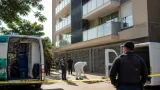 Una mujer de 76 años murió tras caer desde el edificio “Ares” en Resistencia