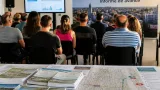 Venado Tuerto: el Municipio informará que cerca de 40 proyectos del Plan Estratégico ya están en marcha
