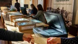 Venado Tuerto impulsa un archivo para preservar la memoria de la diáspora irlandesa