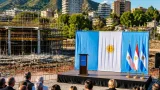 Villa Carlos Paz: arrancan las obras de la sede regional de la UPC y prometen impacto económico y educativo