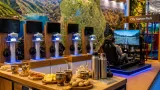 Villa Carlos Paz lleva tecnología, cultura y sabor serrano a la FIT 2026