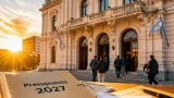 Villa María: Municipio propone bajar la alícuota de Comercio e Industria y enviará el presupuesto 2027 al Concejo