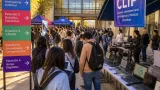 Villa Mercedes será sede de jornada CLIP con más de 500 estudiantes y talleres sobre IA
