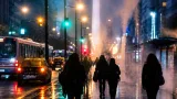Vuelven las lluvias a Buenos Aires el jueves: el SMN anticipa chubascos en el AMBA