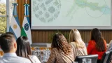 Weretilneck y Buteler convocan a Carlos Moreno para diseñar el futuro urbano del Alto Valle