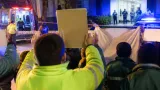 Zárate: empleada municipal está en estado crítico tras recibir un disparo en operativo en La Campiña