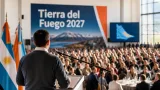 Zdero presentó el Plan Estratégico Provincial y prometió incentivos para impulsar la producción chaqueña