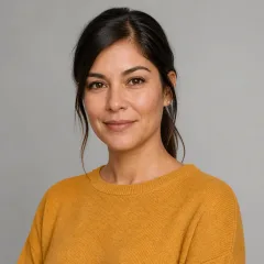 Agustina Molina