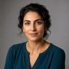 Yamila Nazar