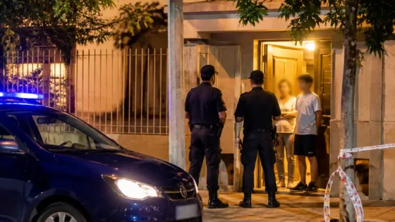 Alta Gracia: encontraron sana y salva a la adolescente buscada, estaba en Anisacate