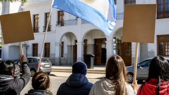 APUAP denuncia irregularidades laborales y reclama paritarias para trabajadores de Palpalá