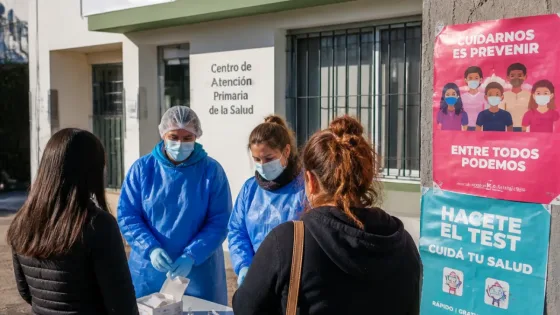 Campana: qué significa la campaña 'La Ruta de los 100' y por qué importa al cuidado local