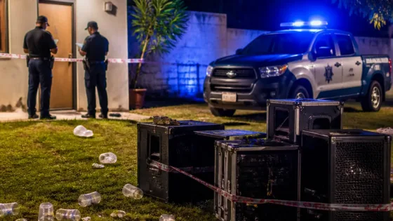 Clausuraron dos fiestas clandestinas en Tartagal: desalojaron a unas 130 personas y secuestraron equipos