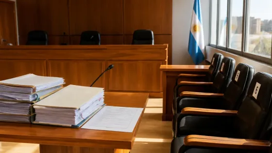 Comienza el juicio por el transfemicidio de una vecina de Azul: la audiencia quedó fijada para el 1 de octubre