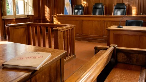Condenan a ex titular de ANSES de Río Cuarto a ocho meses de prisión en suspenso por agresión