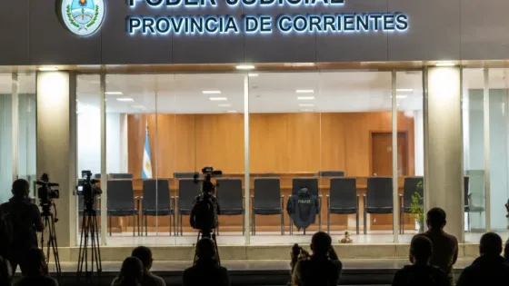 En Corrientes citan a declarar a cuatro policías y al abuelo de Lucio en el juicio por Loan