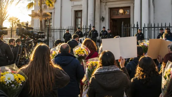 En Zárate expectativa por la declaración de Aníbal Lotocki en el juicio por la muerte de Cristian Zárate
