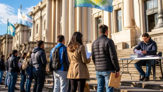Familiares de Raimondo denuncian a una jueza de La Plata ante la Suprema Corte y el Jury