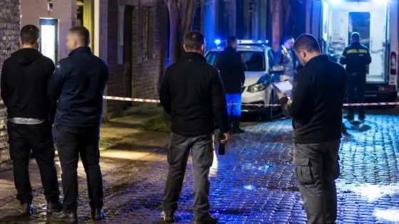 Hombre de 34 años baleado en La Ribera: internado en Rosario tras ataque en Villa Gobernador Gálvez