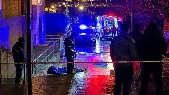 Homicidio en Balcón del Paraíso: conmoción en Comodoro Rivadavia por un hombre baleado en la cabeza