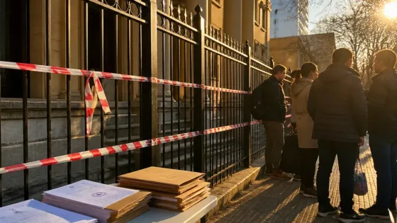 Imputan a un diputado y a 14 personas por una presunta red de pensiones truchas en Salta