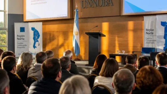 Junín: encuentro regional para aportar al Plan Estratégico de Infraestructura