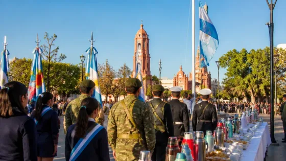 La Banda celebrará su 114° aniversario con acto protocolar y actividades públicas