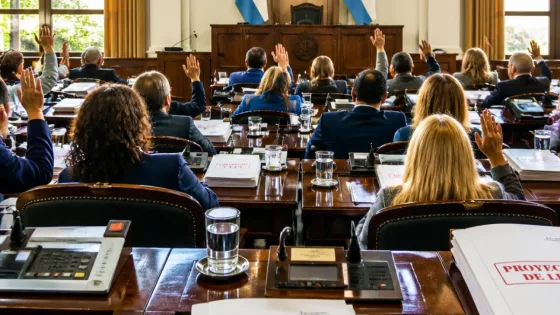 La Pampa adapta su normativa a la nueva Ley nacional de imputabilidad penal adolescente