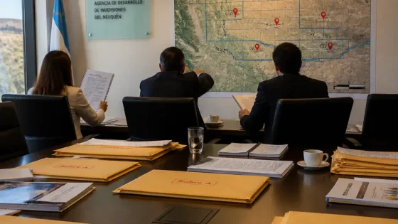 Once empresas presentaron ofertas por ocho áreas de Vaca Muerta y sorprendió una alianza con Continental Resources