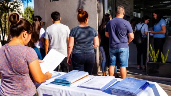 Protegé tu Casa: atención en Villa Mercedes para inscribir y proteger legalmente viviendas