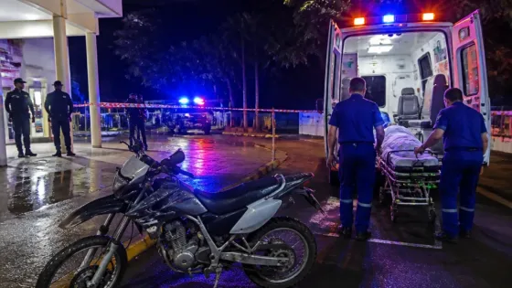 Puerto Iguazú: identificaron al motociclista buscado por el choque donde murió un hombre