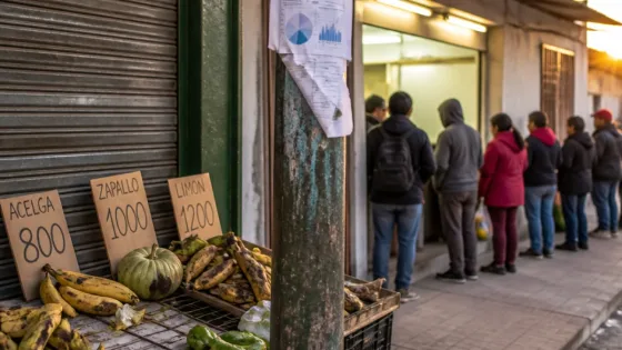 Resistencia: casi la mitad de la población en situación de pobreza según el último informe