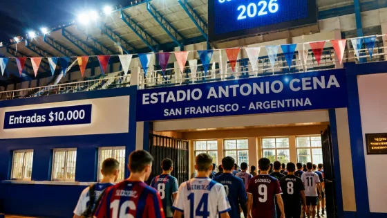 San Francisco lanza la Copa Ciudad de básquet: tres clubes, tres estadios y tres fechas