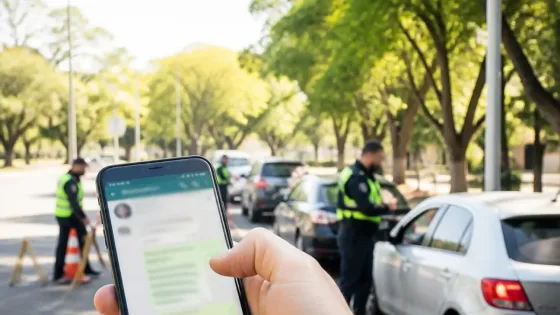 San Isidro: 240 detenidos en agosto y mayor papel de cámaras y Whatsapp en la prevención
