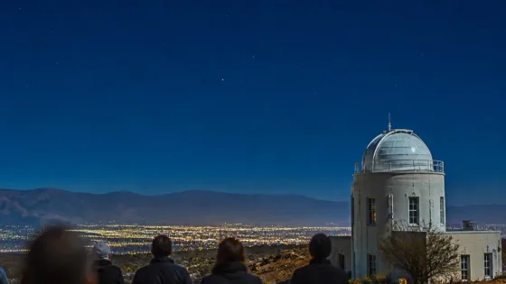 San Juan podrá ver el eclipse lunar parcial la madrugada del 28 de agosto: horarios y recomendaciones