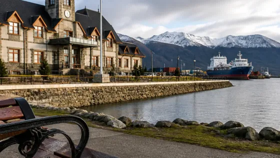 Tierra del Fuego, entre las provincias que menos recibió transferencias no automáticas en agosto
