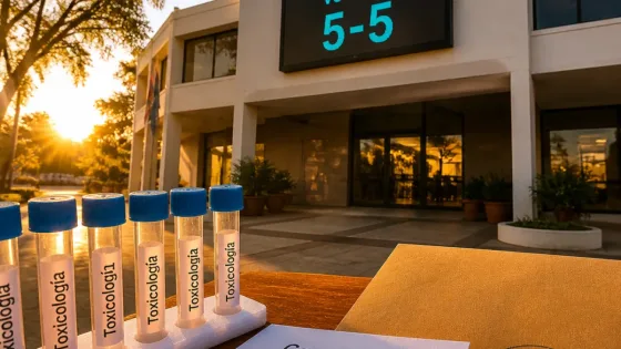 Yerba Buena implementará controles toxicológicos a funcionarios a partir de octubre