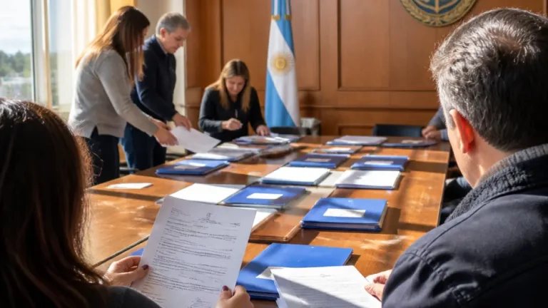 40 escrituras en Lomas de Zamora: claves de la entrega bajo la Ley Pierri