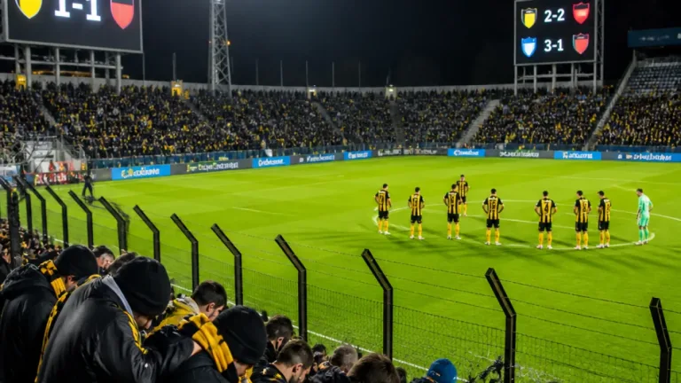 9 de Julio empató en Formosa y quedó fuera de la lucha por el ascenso y la Copa Argentina