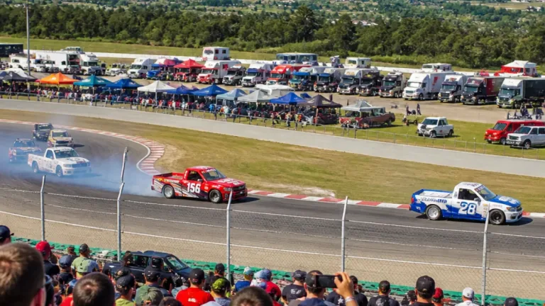 Alta Gracia recibirá al TC Pick Up: el Cabalén será sede el 17 y 18 de octubre