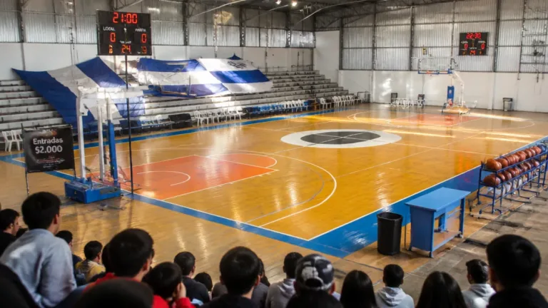 Arranca la quinta fecha del Apertura de Chilecito con doble jornada en Newell's